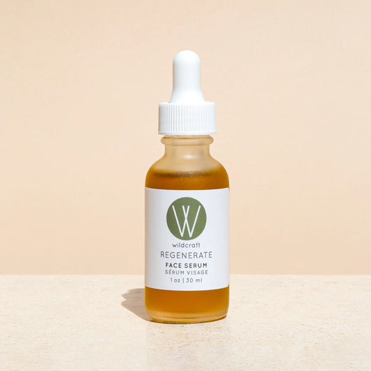 Regenerate Face Serum